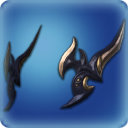 Asuran Hachigane of Scouting - Helms, Hats and Masks Level 51-60 - Items