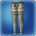 Asuran Haidate of Scouting - Pants, Legs Level 51-60 - Items