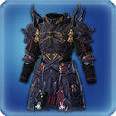 Asuran Hara-ate of Fending - Body Armor Level 51-60 - Items