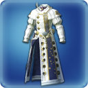 Augmented Cauldronkeep's Overcoat - Body Armor Level 51-60 - Items