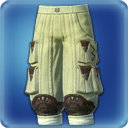 Augmented Fieldkeep's Slops - Pants, Legs Level 51-60 - Items