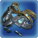 Augmented Gemkeep's Chaplets - Gaunlets, Gloves & Armbands Level 51-60 - Items