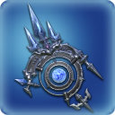 Augmented Hailstorm Astrometer - Astrologian weapons - Items