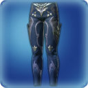 Augmented Hailstorm Bottoms of Casting - Pants, Legs Level 51-60 - Items