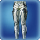 Augmented Hailstorm Bottoms of Healing - Pants, Legs Level 51-60 - Items