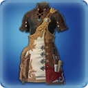 Augmented Hidekeep's Apron - Body Armor Level 51-60 - Items