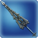 Augmented Ironworks Magitek Claymore - Dark Knight weapons - Items