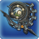 Augmented Ironworks Magitek Orrery - Astrologian weapons - Items
