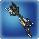 Augmented Ironworks Magitek Repeater - Machinist weapons - Items