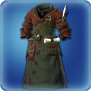 Augmented Millkeep's Apron - New Items in Patch 3.3 - Items