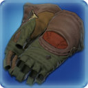 Augmented Millkeep's Gloves - Gaunlets, Gloves & Armbands Level 51-60 - Items