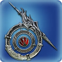 Augmented Shire Astrometer - Astrologian weapons - Items