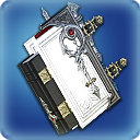 Augmented Shire Codex - Scholar weapons - Items