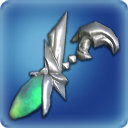 Augmented Shire Conservator's Earrings - Earrings Level 51-60 - Items