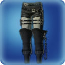 Augmented Shire Pankratiast's Hose - Pants, Legs Level 51-60 - Items