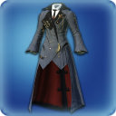 Augmented Shire Philosopher's Coat - New Items in Patch 3.4 - Items