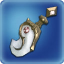 Augmented Shire Philosopher's Earring - Earrings Level 51-60 - Items