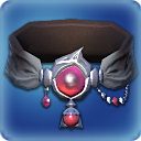 Augmented Shire Preceptor's Choker - Necklaces Level 51-60 - Items