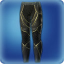 Augmented Slipstream Breeches of Maiming - Pants, Legs Level 51-60 - Items