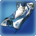 Augmented Torrent Armguards of Aiming - Gaunlets, Gloves & Armbands Level 51-60 - Items