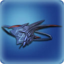 Augmented Torrent Halfmask of Scouting - Helms, Hats and Masks Level 51-60 - Items