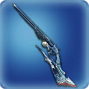 Augmented Torrent Musketoon - Machinist weapons - Items