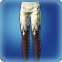 Augmented Torrent Tights of Scouting - New Items in Patch 3.15 - Items
