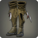 Auri Buskins - Greaves, Shoes & Sandals Level 1-50 - Items