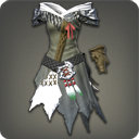 Auri Gown - Body Armor Level 1-50 - Items