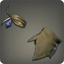 Auri Halfgloves - Gaunlets, Gloves & Armbands Level 1-50 - Items