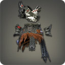 Auri Harness - Body Armor Level 1-50 - Items