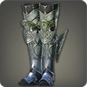 Aurum Regis Sollerets of Healing - Greaves, Shoes & Sandals Level 51-60 - Items