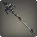Aurum Regis Staff - Black Mage weapons - Items