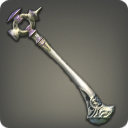 Aurum Regis Texture Hammer - Goldsmith crafting tools - Items