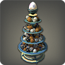 Authentic Archon Egg Tower - Furnishings - Items