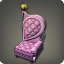 Authentic Broken Heart Chair (Right) - New Items in Patch 3.5 - Items