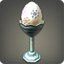 Authentic Egg Floor Lamp - New Items in Patch 3.5 - Items
