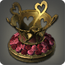 Authentic Flame of Passion - Furnishings - Items