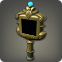 Authentic Senor Sabotender Trophy - Furnishings - Items