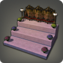 Authentic Thorne Dynasty Mantelshelf - Furnishings - Items