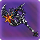 Axe of the Blood Emperor - Warrior weapons - Items