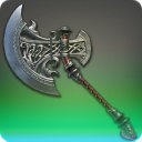 Axe of the Fury - Warrior weapons - Items