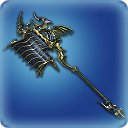 Axe of the Sephirot - New Items in Patch 3.15 - Items