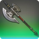 Baldur Axe - Marauder's Arm - Items