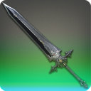 Baldur Blade - Dark Knight's Arm - Items