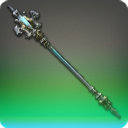 Baldur Cane - White Mage weapons - Items