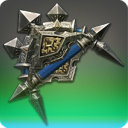 Baldur Claws - Pugilist's Arm - Items