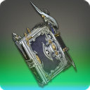 Baldur Codex - Scholar's Arm - Items