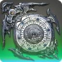 Baldur Planisphere - Astrologian's Arm - Items