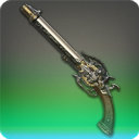 Baldur Rimfire - Machinist weapons - Items